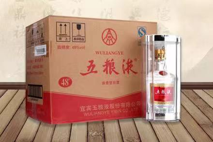 梁溪老酒回收